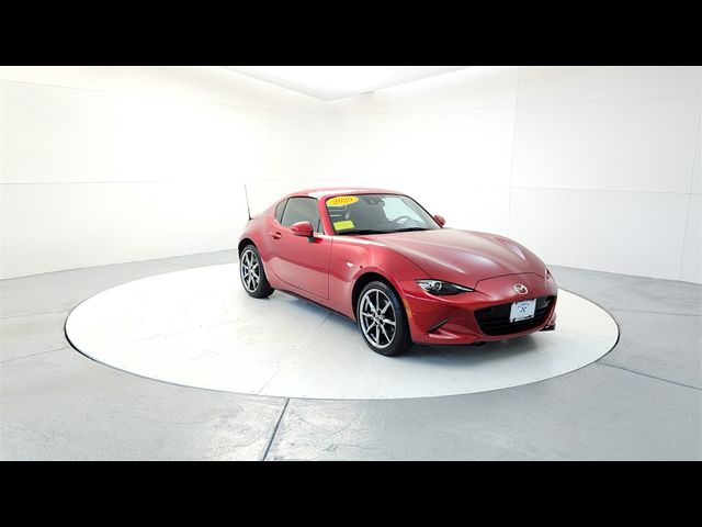 2020 Mazda MX-5 Miata RF Grand Touring