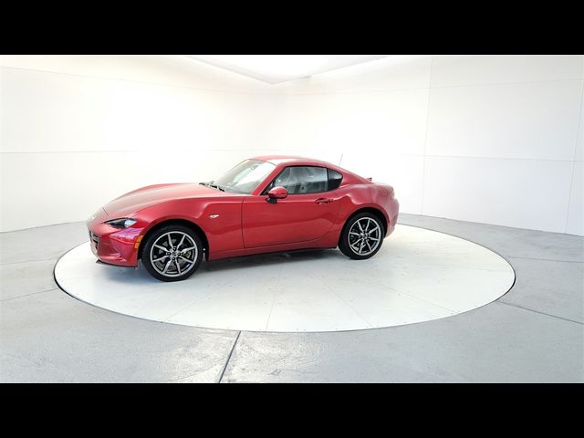 2020 Mazda MX-5 Miata RF Grand Touring