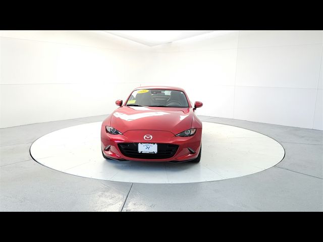 2020 Mazda MX-5 Miata RF Grand Touring