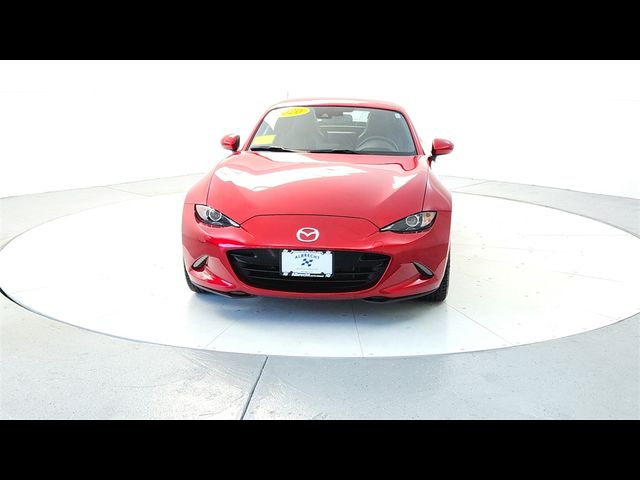 2020 Mazda MX-5 Miata RF Grand Touring