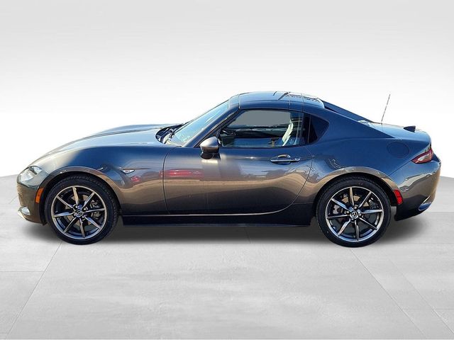 2020 Mazda MX-5 Miata RF Grand Touring