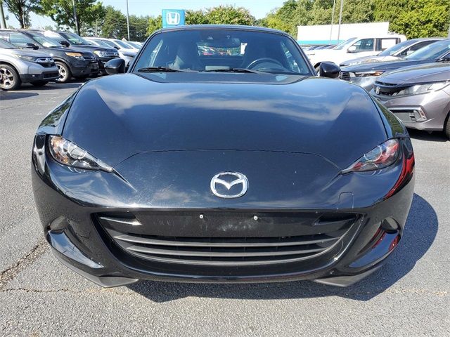 2020 Mazda MX-5 Miata RF Grand Touring