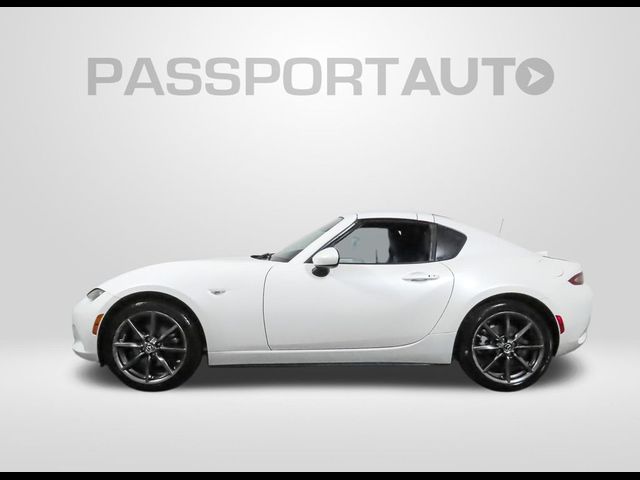 2020 Mazda MX-5 Miata RF Grand Touring