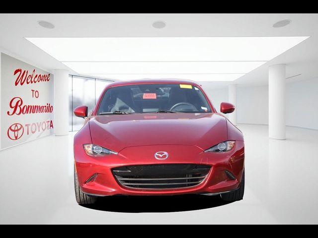 2020 Mazda MX-5 Miata RF Grand Touring