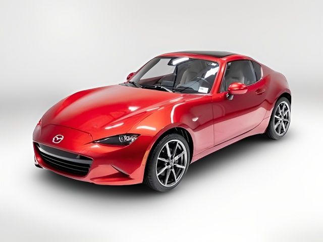 2020 Mazda MX-5 Miata RF Grand Touring