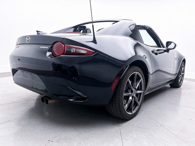 2020 Mazda MX-5 Miata RF Grand Touring