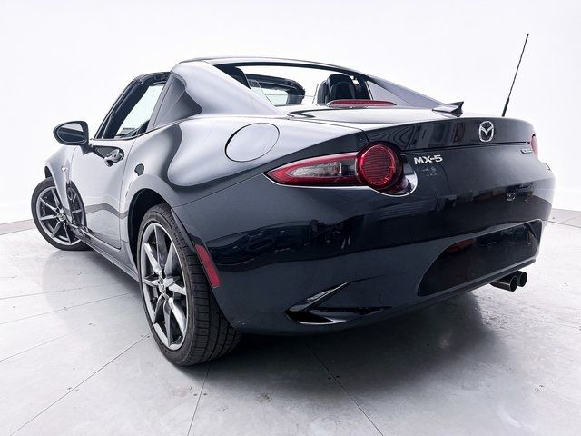 2020 Mazda MX-5 Miata RF Grand Touring