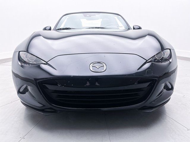 2020 Mazda MX-5 Miata RF Grand Touring