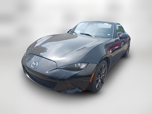 2020 Mazda MX-5 Miata RF Grand Touring