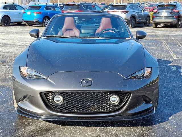 2020 Mazda MX-5 Miata RF Grand Touring