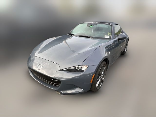 2020 Mazda MX-5 Miata RF Grand Touring