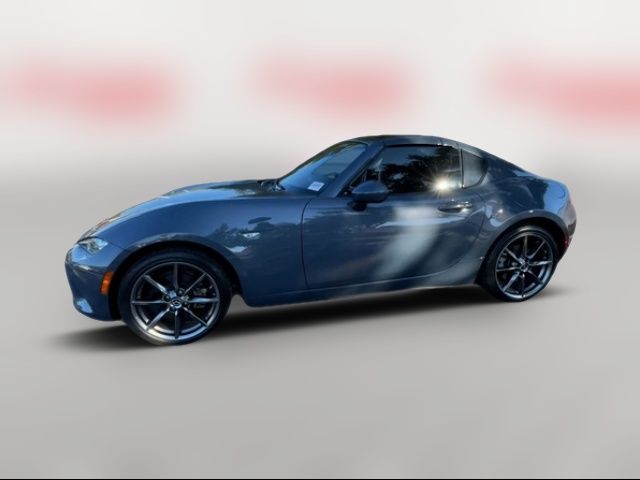 2020 Mazda MX-5 Miata RF Grand Touring