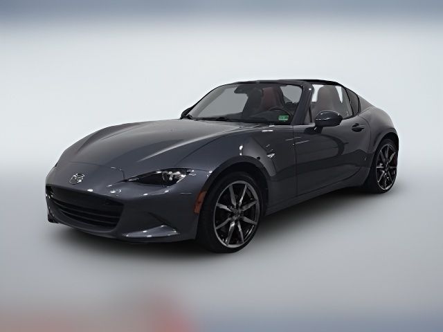 2020 Mazda MX-5 Miata RF Grand Touring