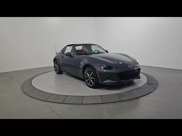 2020 Mazda MX-5 Miata RF Grand Touring