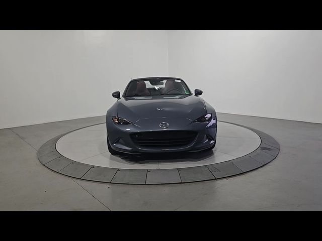 2020 Mazda MX-5 Miata RF Grand Touring