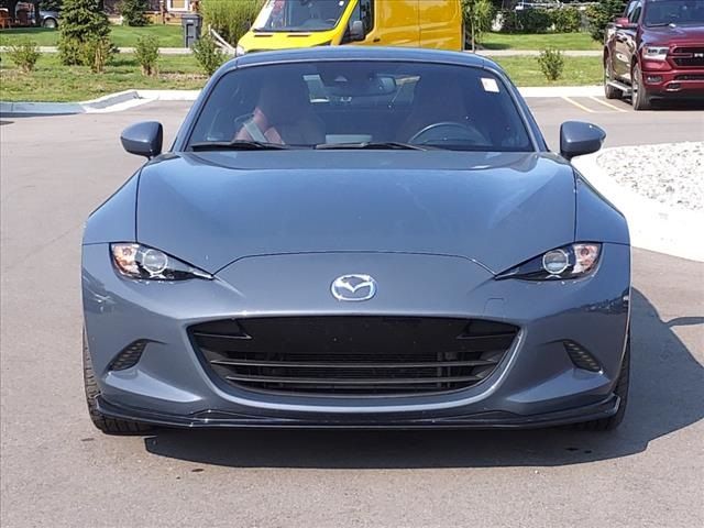 2020 Mazda MX-5 Miata RF Grand Touring