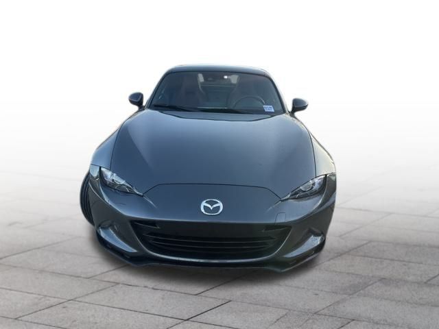 2020 Mazda MX-5 Miata RF Grand Touring