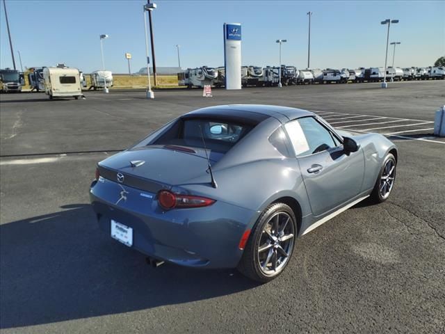 2020 Mazda MX-5 Miata RF Grand Touring