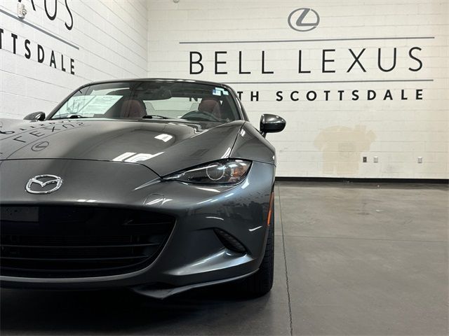 2020 Mazda MX-5 Miata RF Grand Touring