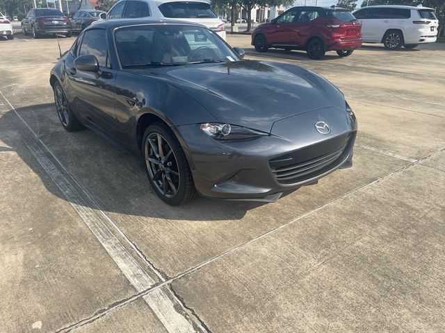 2020 Mazda MX-5 Miata RF Grand Touring