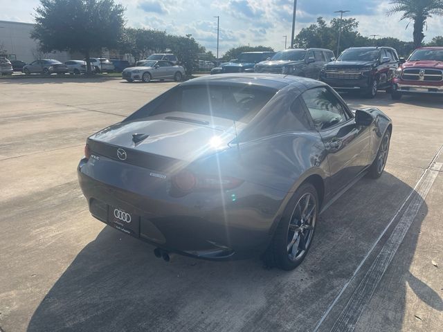 2020 Mazda MX-5 Miata RF Grand Touring