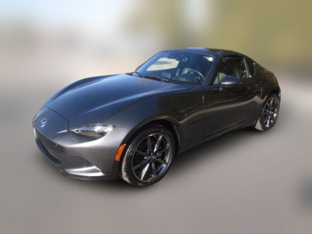 2020 Mazda MX-5 Miata RF Grand Touring