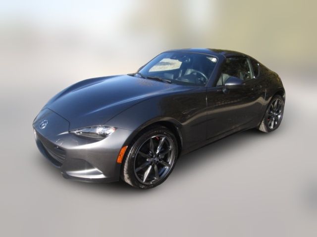 2020 Mazda MX-5 Miata RF Grand Touring