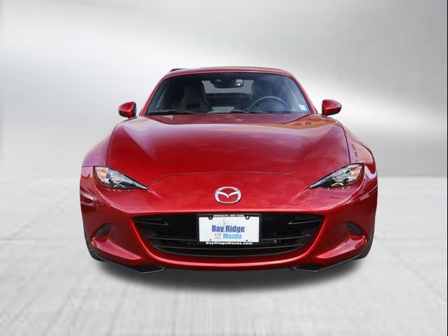 2020 Mazda MX-5 Miata RF Grand Touring