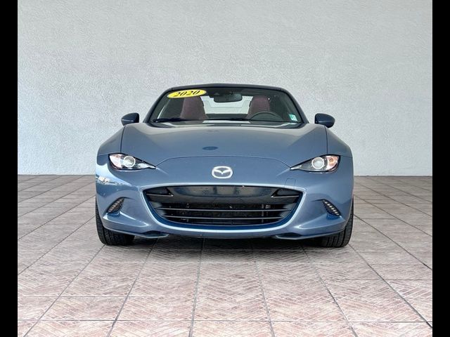 2020 Mazda MX-5 Miata RF Grand Touring