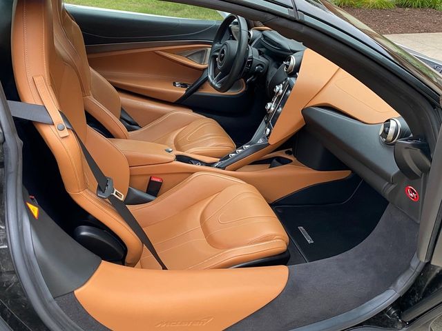 2020 McLaren 720S Luxury