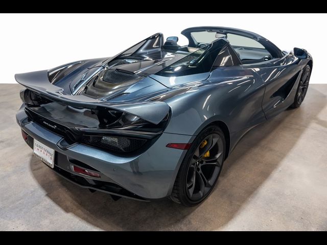 2020 McLaren 720S Performance