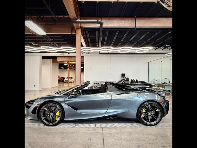 2020 McLaren 720S Performance