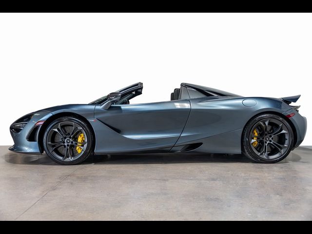 2020 McLaren 720S Performance