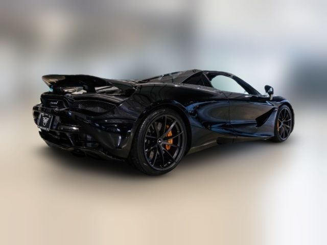 2020 McLaren 720S Performance