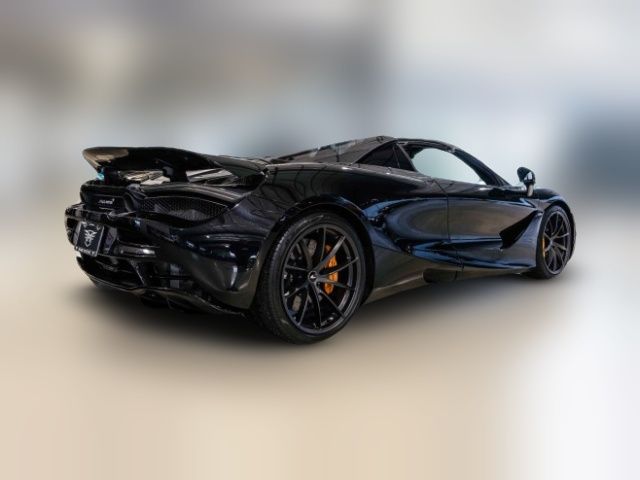 2020 McLaren 720S Performance