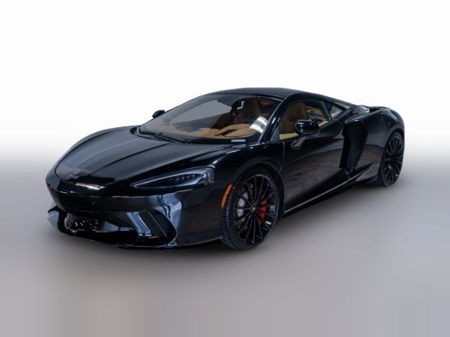 2020 McLaren GT Base