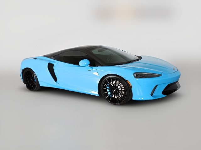 2020 McLaren GT Base