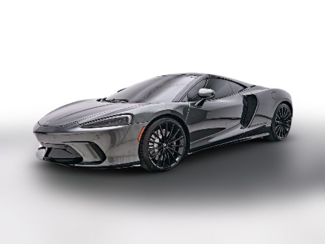 2020 McLaren GT Base