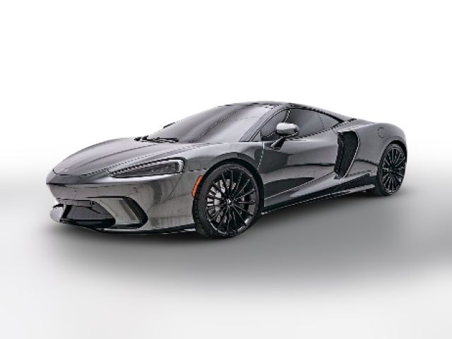 2020 McLaren GT Base