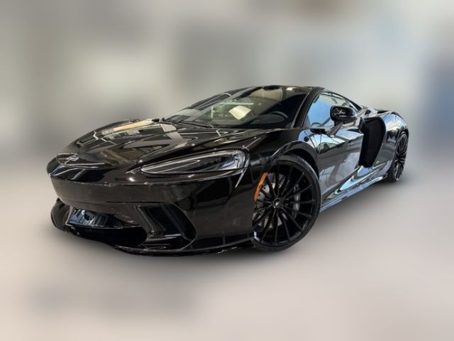 2020 McLaren GT Base