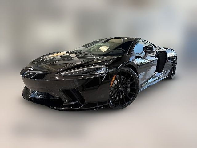 2020 McLaren GT Base