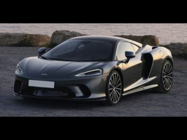 2020 McLaren GT Base