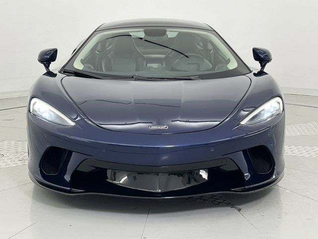 2020 McLaren GT Base