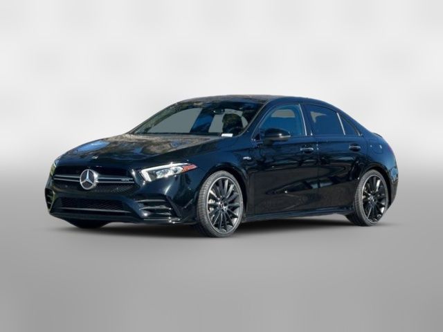 Headlamp Kit | MERCEDES BENZ A-CLASS AMG A 35 2020 Headlamp Kit | MERCEDES BENZ A-CLASS AMG A 35 2020