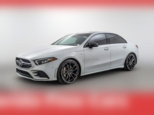 Headlamp Kit | MERCEDES BENZ A-CLASS AMG A 35 2020 Headlamp Kit | MERCEDES BENZ A-CLASS AMG A 35 2020