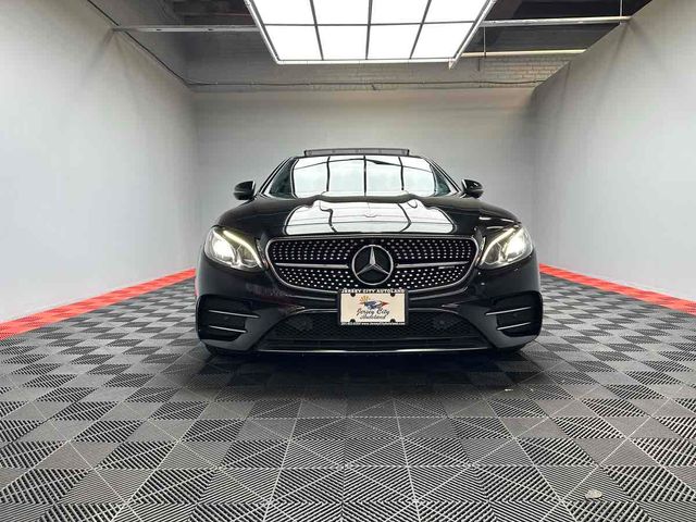 2020 Mercedes-Benz E-Class AMG 53