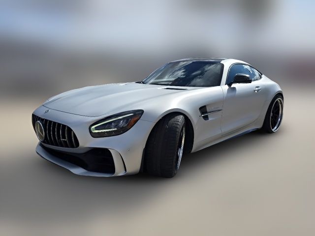 2020 Mercedes-Benz AMG GT R