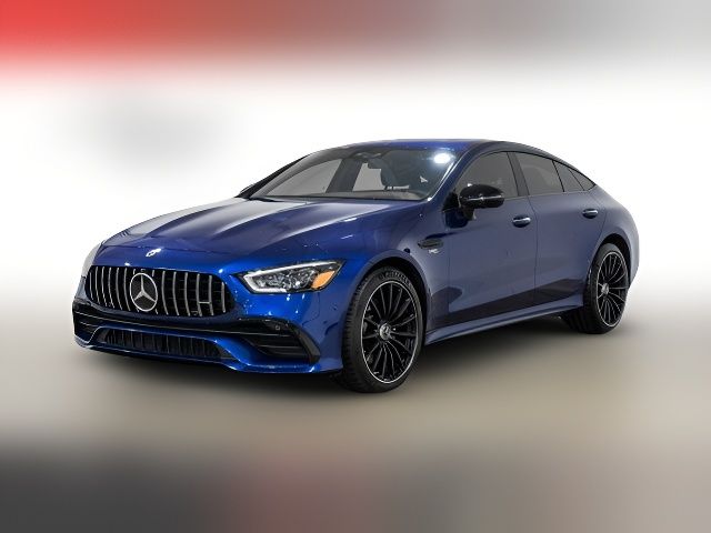 2020 Mercedes-Benz AMG GT 53