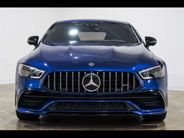 2020 Mercedes-Benz AMG GT 53