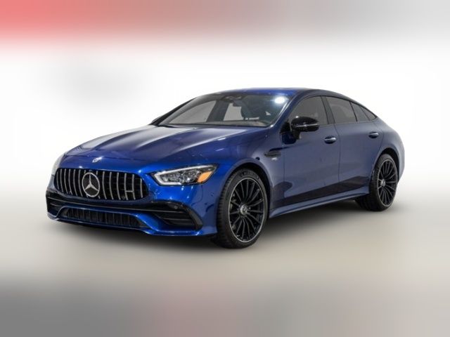 2020 Mercedes-Benz AMG GT 53